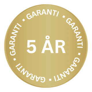 5 år